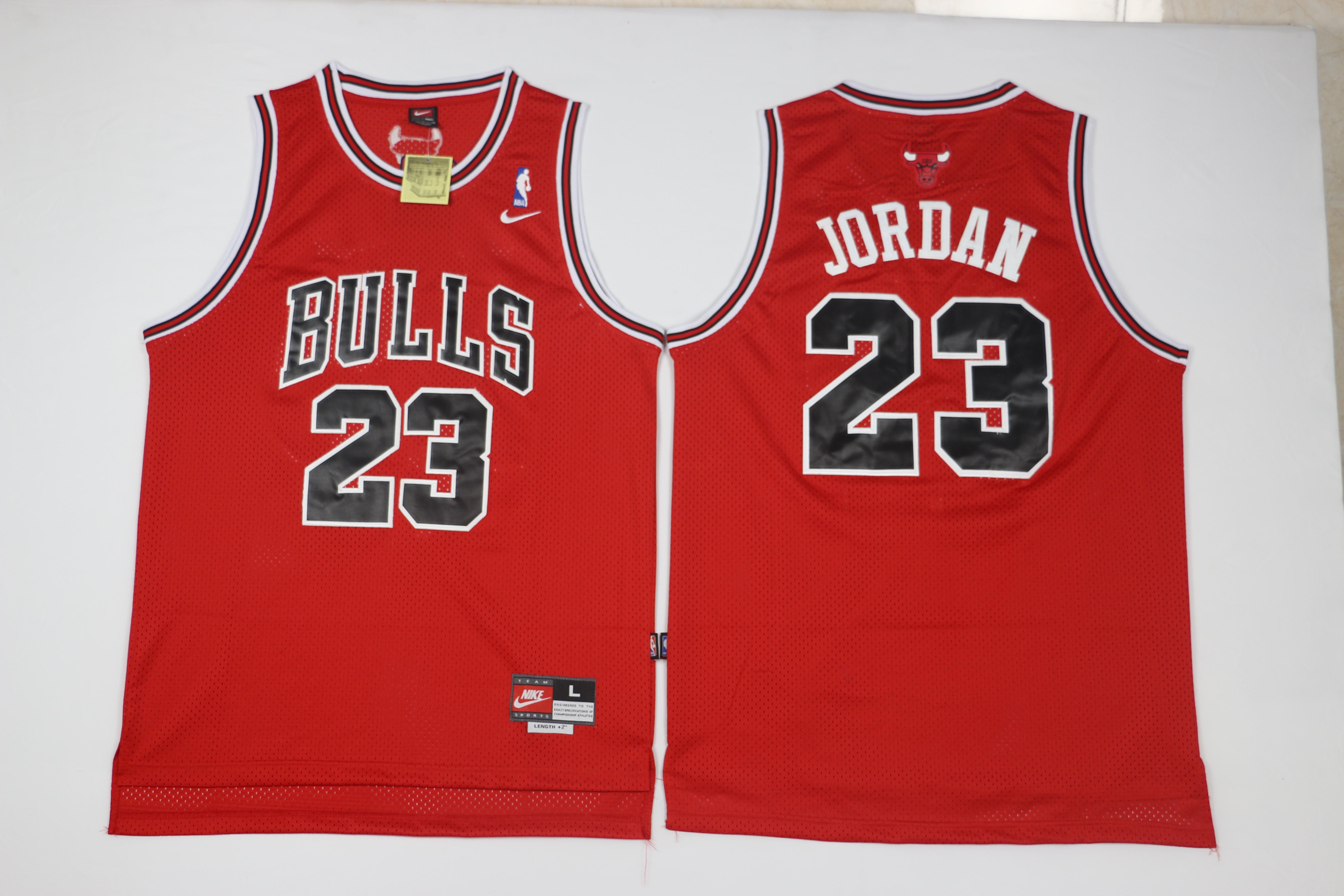 NBA Jersey-82